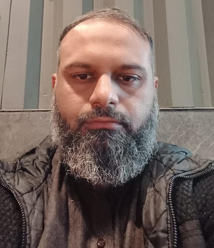 Faisal ur Rehman, Assistant Professor of Civil Engineering at UET Peshawar